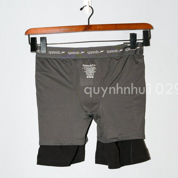 Speedo Men's Swim Short - Picture 8 of 9